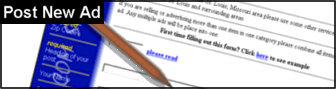 Post New Ad